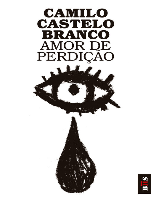 Title details for Amor de Perdição by Camilo Castelo Branco - Available